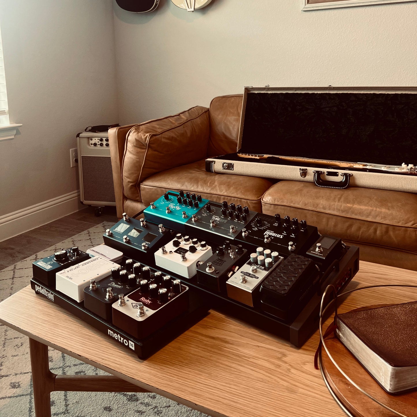 WGS Dream & Ruby V2