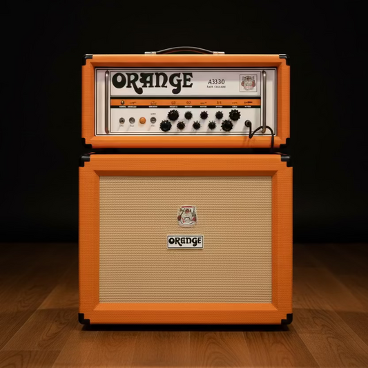 ORNGE AD30 Capture Pack